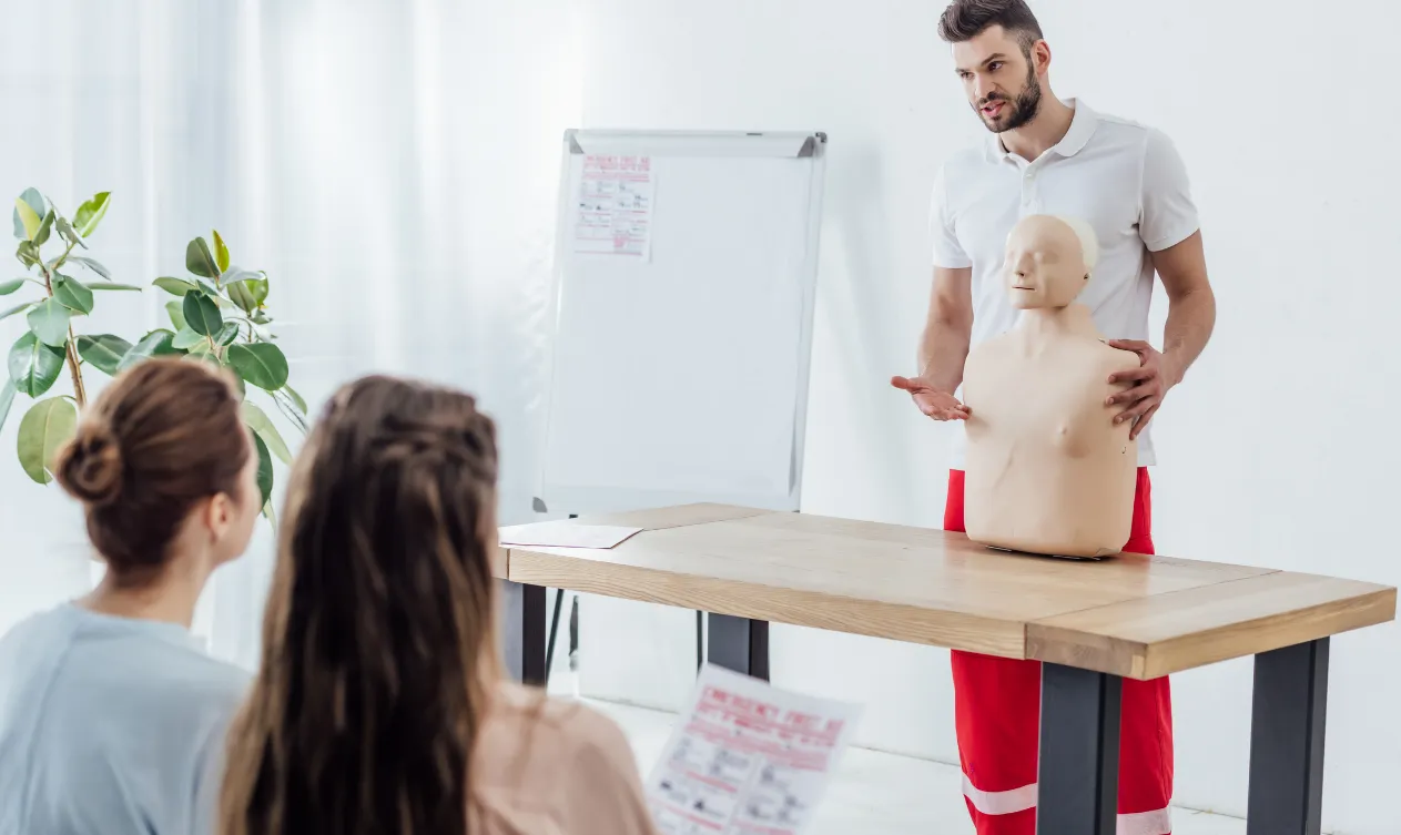 Acil Durumlarda Doğru Müdahale Nasıl Olmalı?